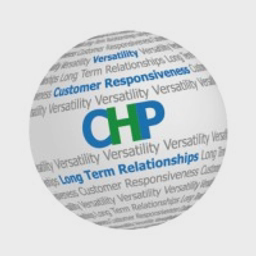 Crossborder Health Partners Limited logo