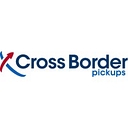 Cross Border Pickups logo