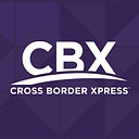 Cross Border Xpress logo