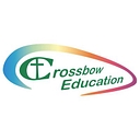 Crossbow Education logo
