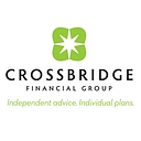 Crossbridge Financial Group logo
