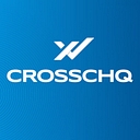 Crosschq logo