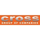 Cross Construction logo