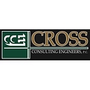 Cross Consulting Engineers, P.C. logo