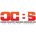 Crosscountrybuildingservices logo