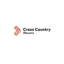 Cross Country Movers logo