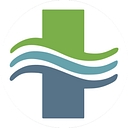 Cross Creek Church, Hooveral logo