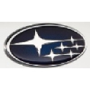 Cross Creek Subaru logo