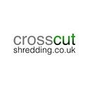 Cross Cut Shredding Ltd logo