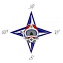 Cross Diving Services logo