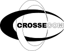 Crossecom logo