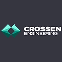Crossen Engineering Ltd logo