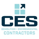 Cross Environmental Services, Inc. logo