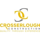 Crosserlough Construction logo