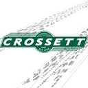 Crossett, Inc. logo