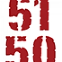 Crossfit 5150 logo