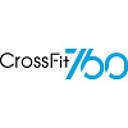 Crossfit 760, Llc logo