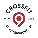 Crossfit9 logo