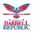 Crossfit Barbell Republic logo