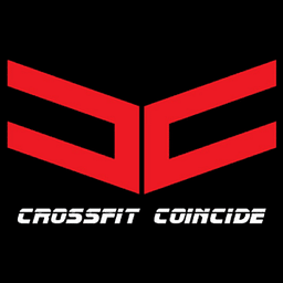 CrossFit Coincide logo