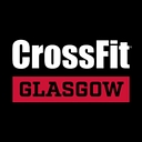 CrossFit Glasgow logo