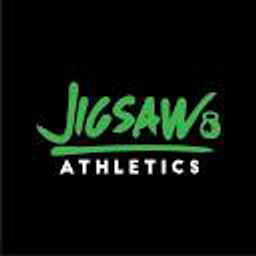 Crossfit Jigsaw logo