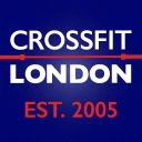 Crossfit London (Uk) logo