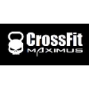 Crossfit Maximus logo