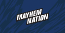 crossfitmayhem.com logo