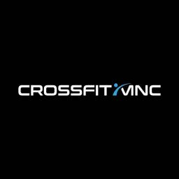 CrossFit MNC logo