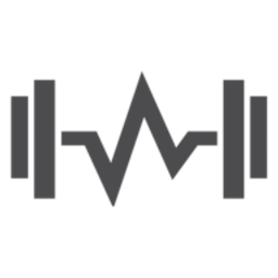 CrossFit Pulse logo
