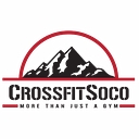 Crossfit Soco logo