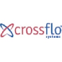 Crossflo Systems logo