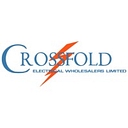 Crossfold Electrical Wholesalers logo