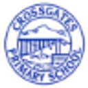 Cross Gates Primary School logo