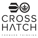 Crosshatch Clothing logo