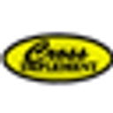 Favicon of Cross Implement