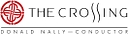 The Crossing Choir logo