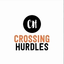 Crossing Hurdles logo