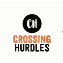 Crossing Hurdles logo