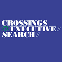 Crossings Executive Search logo