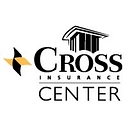 Cross Insurance Center logo