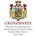 CROSSINVEST (ASIA) PTE. LTD. logo