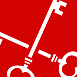 Crosskey Architects, LLC logo