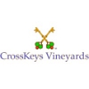 Crosskeys Vineyards logo