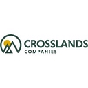 Crosslands Construction Company logo