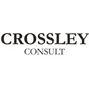 Crossley Consult logo