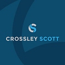 Crossley Scott logo