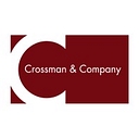 Crossman & Company logo