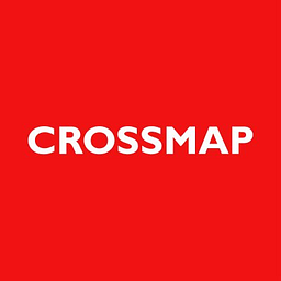Crossmap Inc. logo